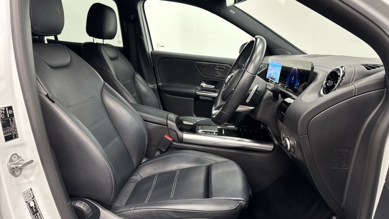 Mercedes-Benz GLA 250e Exclusive Edition 5dr Auto Hatchback